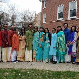 Meet your Posher, Nimmy